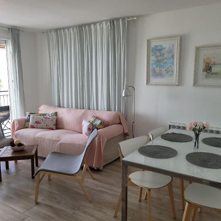 Apartamento Apolo Salou Eksteriør billede