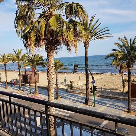 Apartamento Apolo Salou Eksteriør billede