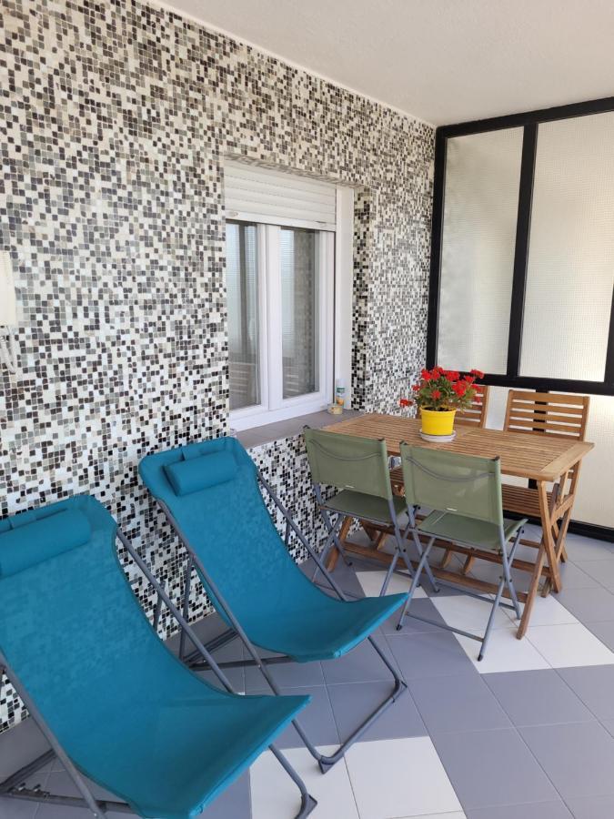 Apartamento Apolo Salou Eksteriør billede