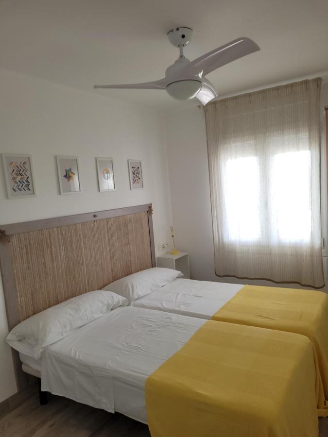 Apartamento Apolo Salou Eksteriør billede