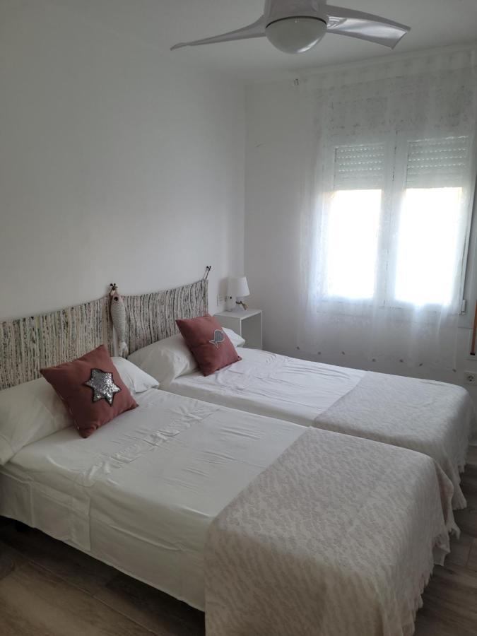 Apartamento Apolo Salou Eksteriør billede
