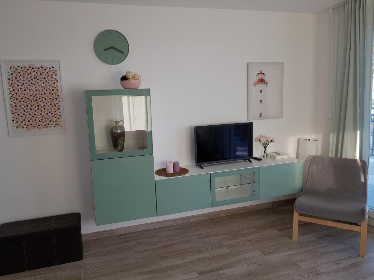 Apartamento Apolo Salou Eksteriør billede