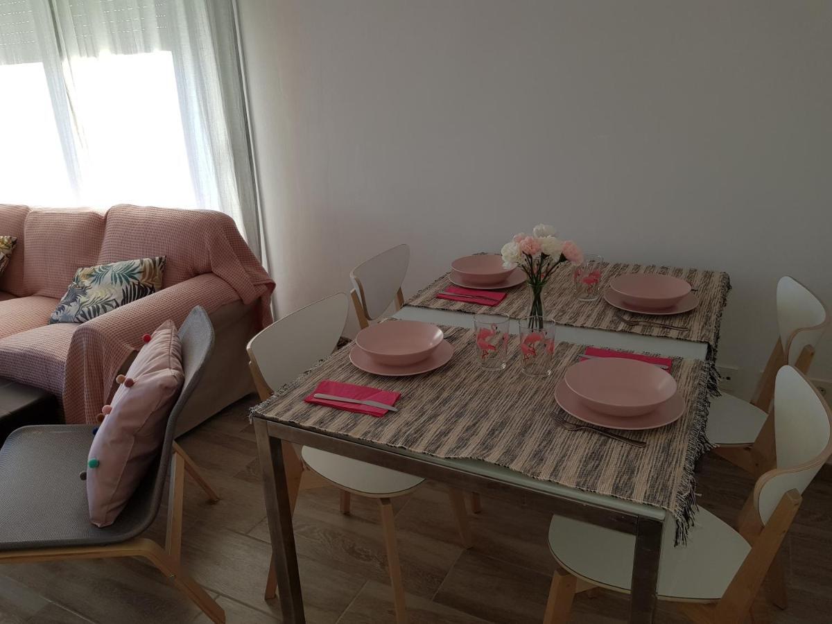 Apartamento Apolo Salou Eksteriør billede