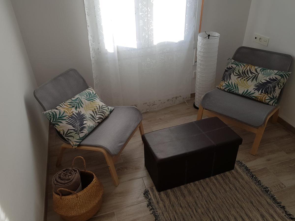 Apartamento Apolo Salou Eksteriør billede