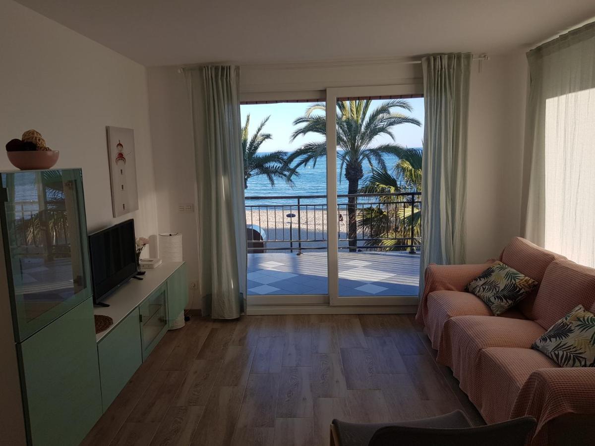 Apartamento Apolo Salou Eksteriør billede