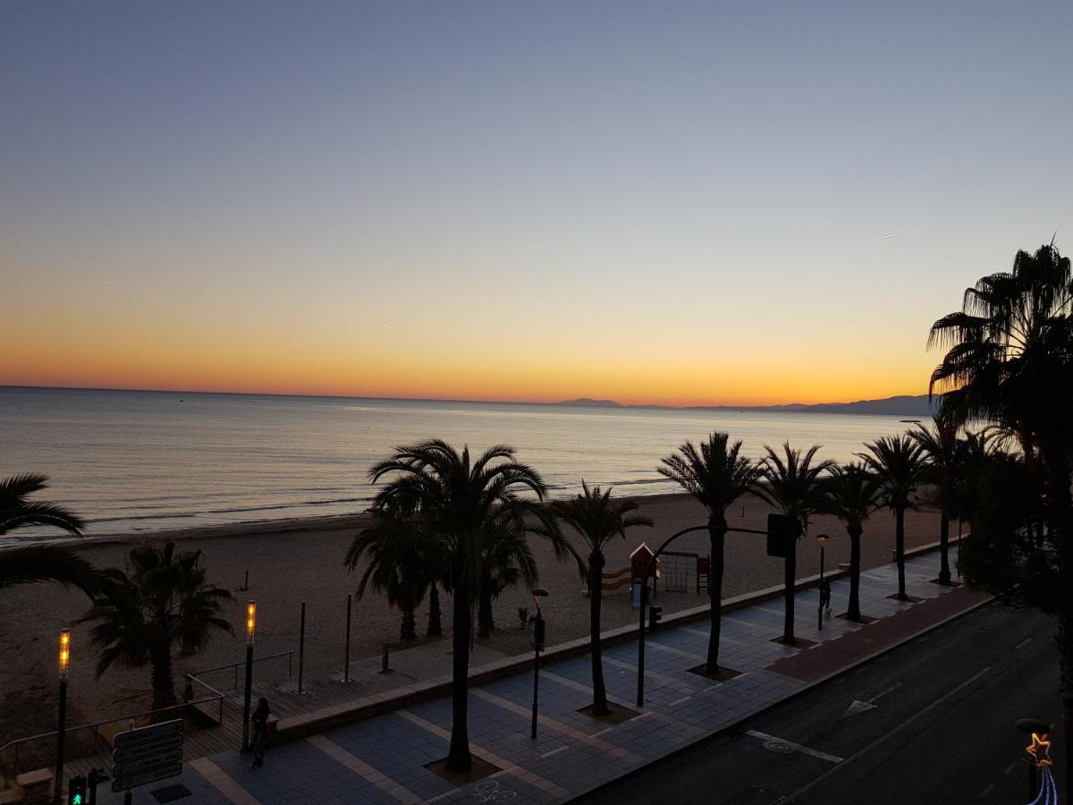 Apartamento Apolo Salou Eksteriør billede